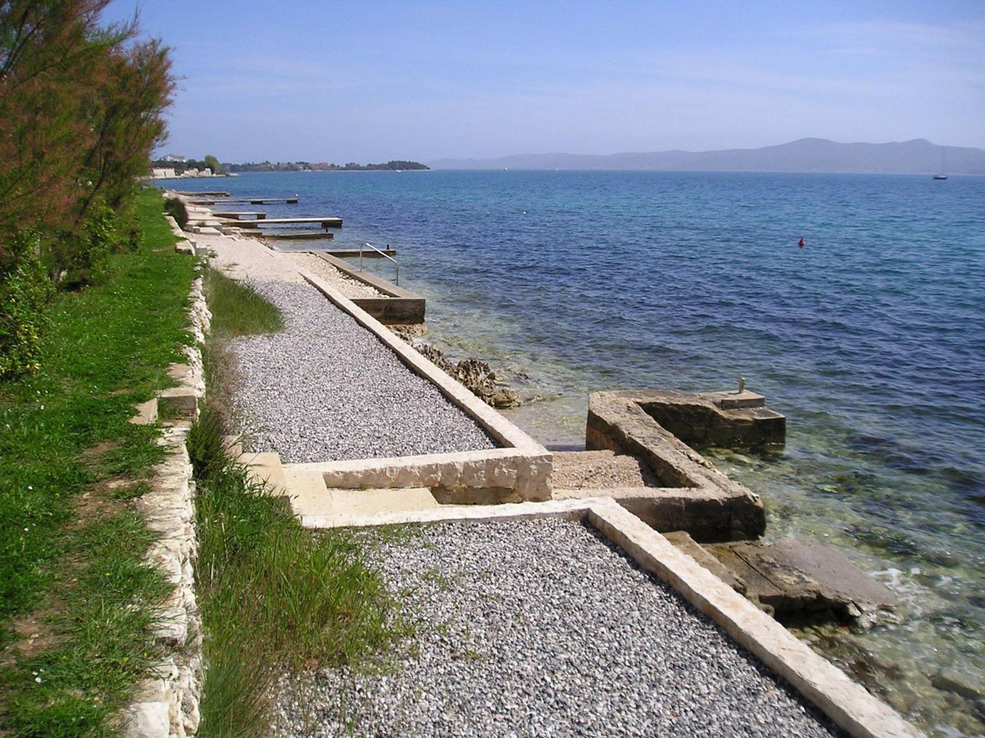Apartments Dora Bibinje, 30 M From The Sea Room photo