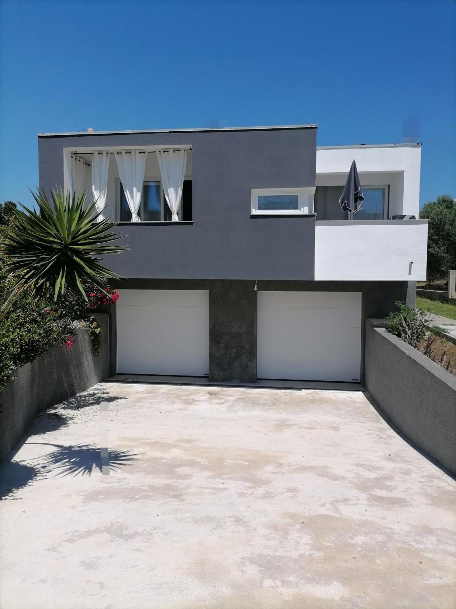 Apartments Dora Bibinje, 30 M From The Sea Exterior photo