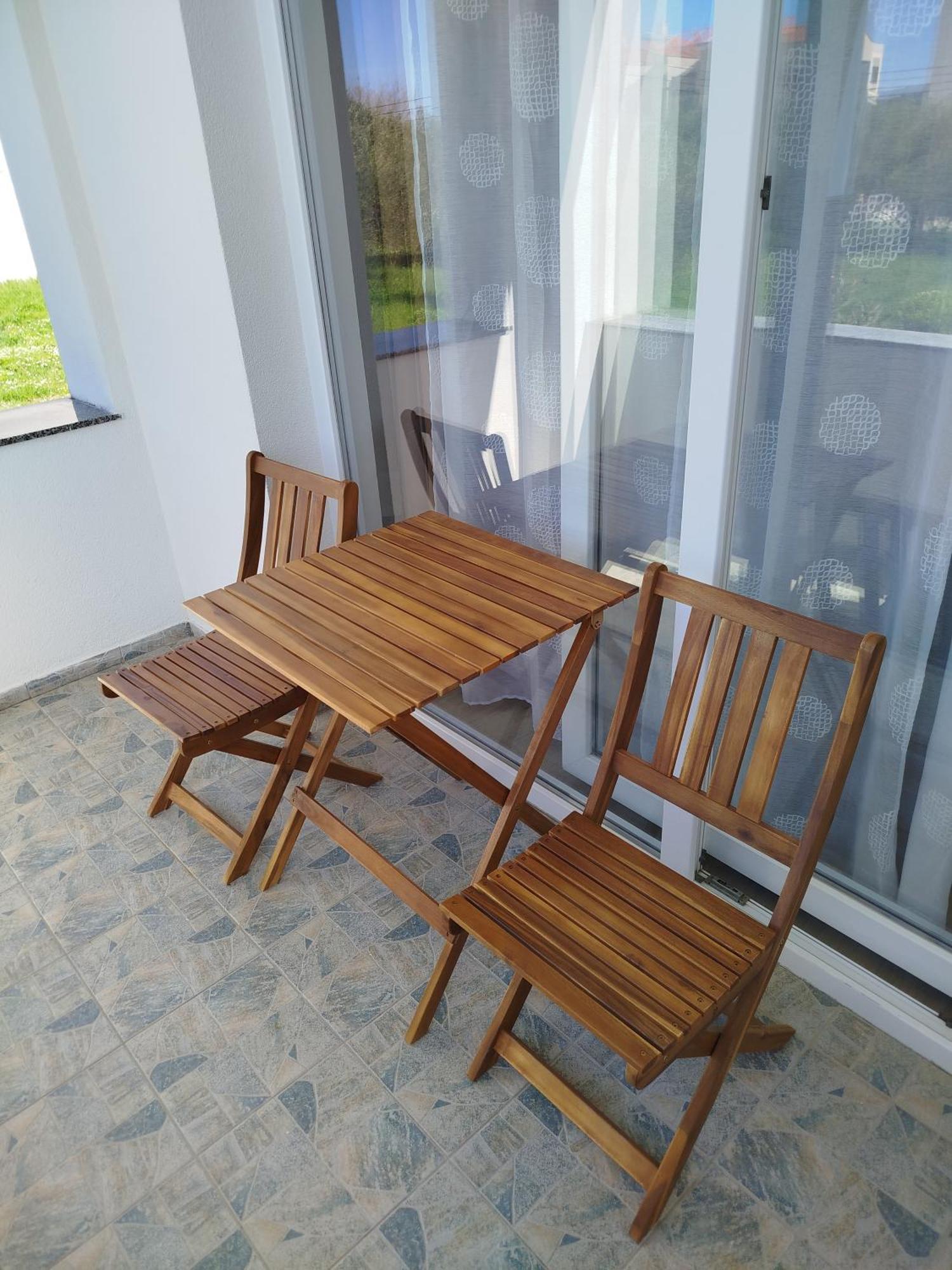 Apartments Dora Bibinje, 30 M From The Sea Exterior photo